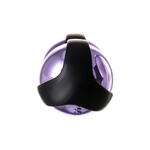 Вагинальные шарики TOYFA A-Toys Vender, ABS пластик, фиолетовый, 14,6 см