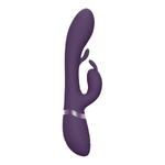 Вибромассажер Tama- Purple