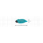 Lastic Pocket Dolphin Минивибростимулятор-дельфин