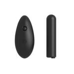 Вибропуля с пультом ДУ Remote Control Vibrating Panties размер +