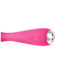 Iris Clitoral &amp G-spot Vibrator Идеальный вибромассажер для зоны G