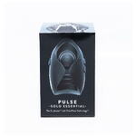 PULSE SOLO ESSENTIAL Инновационный мужской вибратор