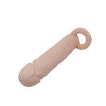 Насадка удлинитель Penis sleeve Medium