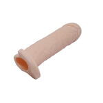 Насадка удлинитель Penis sleeve Medium