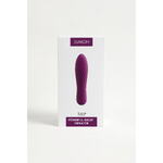 Компактный вибромассажер Tulip Violet
