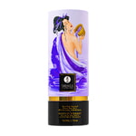Соль мёртвого моря для ванны Shunga Oriental Crystals "Экзотические фрукты" 500гр
